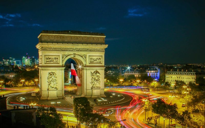 Retromobile 2020 Paris