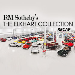 The Elkhart Collection