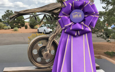 Sante Fe Concorso - Best of Show