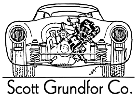 Scott Grundfor Company logo