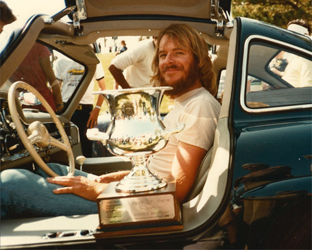 Scott Grundfor