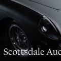 Scottsdale Auctions Preview 2019