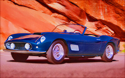 Scottsdale Auctions 2016