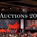 Scottsdale Auctions 2018 - Preview