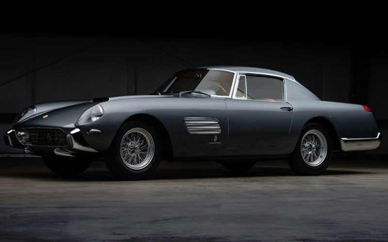 Scottsdale Auctions 2019 Preview