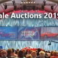 Scottsdale Auctions 2018 - Recap