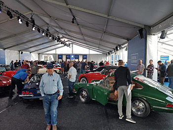 Scottsdale Auctions - Gooding & Company