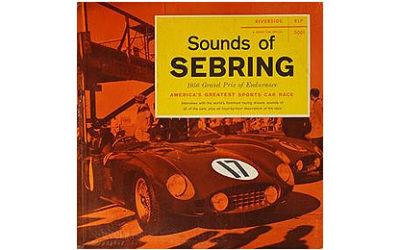 Sounds of Sebring