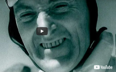 The Speed King - Donald Campbell - BBC Documentary
