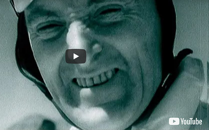 The Speed King - Donald Campbell - BBC Documentary
