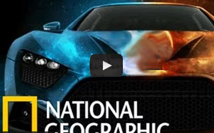 Tesla Motors - The Future of Electric Cars