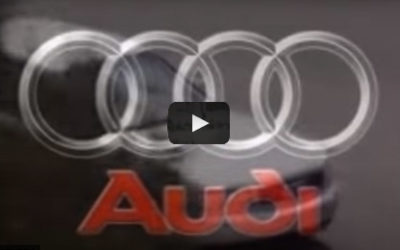 The Union - Audi Documentary