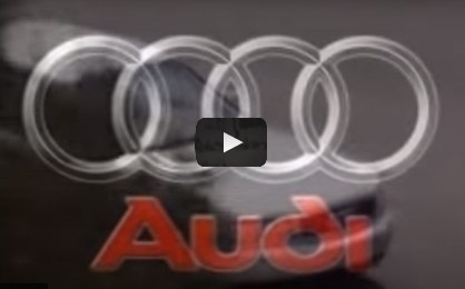 The Union - Audi Documentary